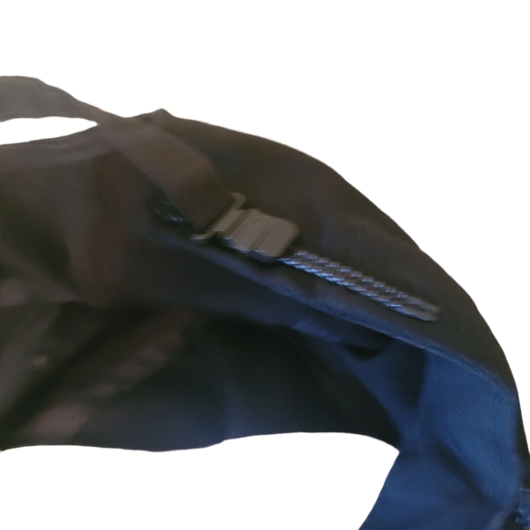 Vintage Black Crows Hat - Picture 5 of 10